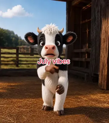 Mr.Mookie July Vibes #dancetrend #viralsound #aianimation #viraltiktok #fyp 