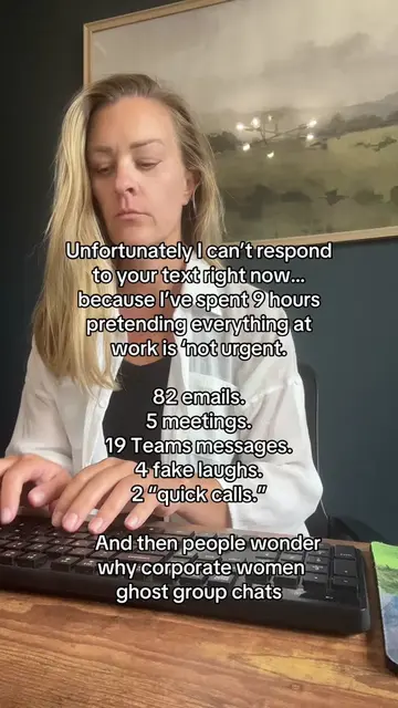 Corporate doesn’t just take your time, it eats your brain space. If you’re menta