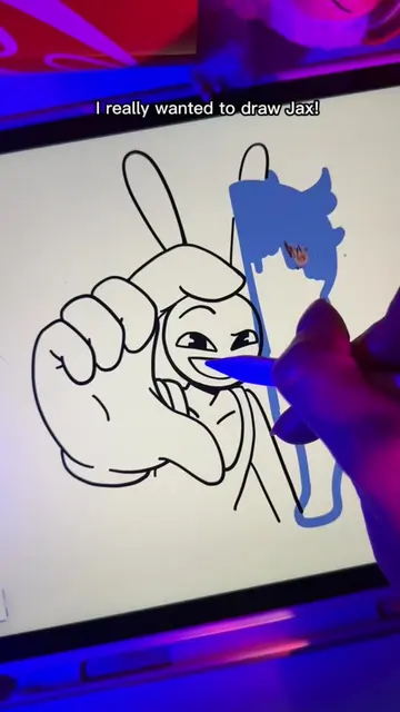 I really want to see our final result! I'm so curious! #artchallenge #drawingpro