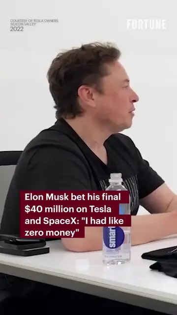 Today marks 23 years since Tesla was founded on July 1, 2003. In a 2022 intervie