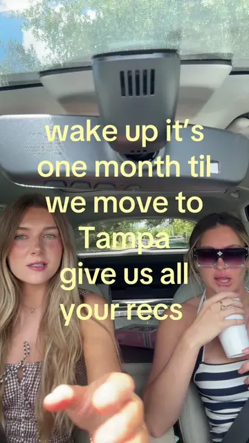 pls send all the recs #tampa #florida #nashville #firstofthemonth #tamparecommen