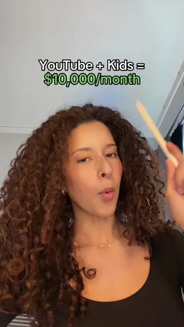 YouTube + Kids method💰 #youtubeautomation #sidehustle #higgsfieldpartner #claud