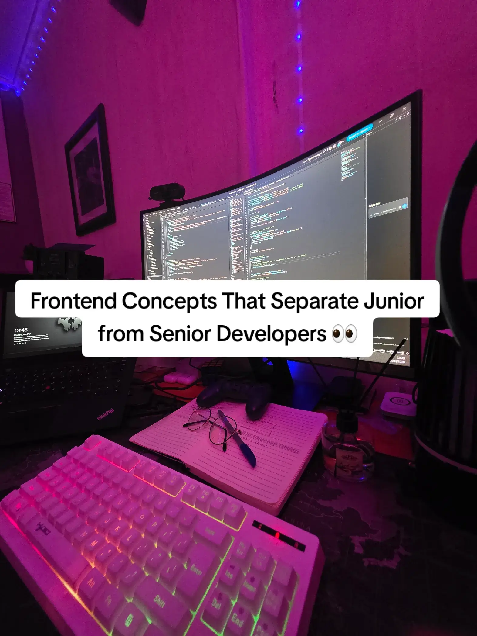 #codingtiktok #coding #softwaredeveloper #developer #frontend 