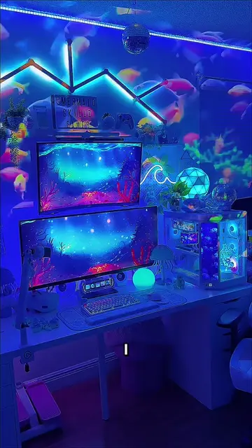 Do you remember customizing your whole pc with themes back in the day?! I’ve bee
