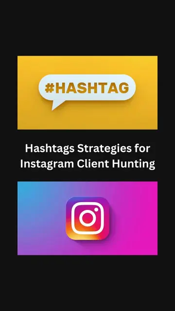 Instagram Hashtag Strategy for Exporters | Find International Buyers from Sialko
