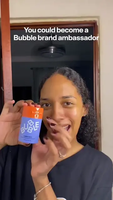 More than an ambassador program, this is a community 🧡  Join for exclusive perk