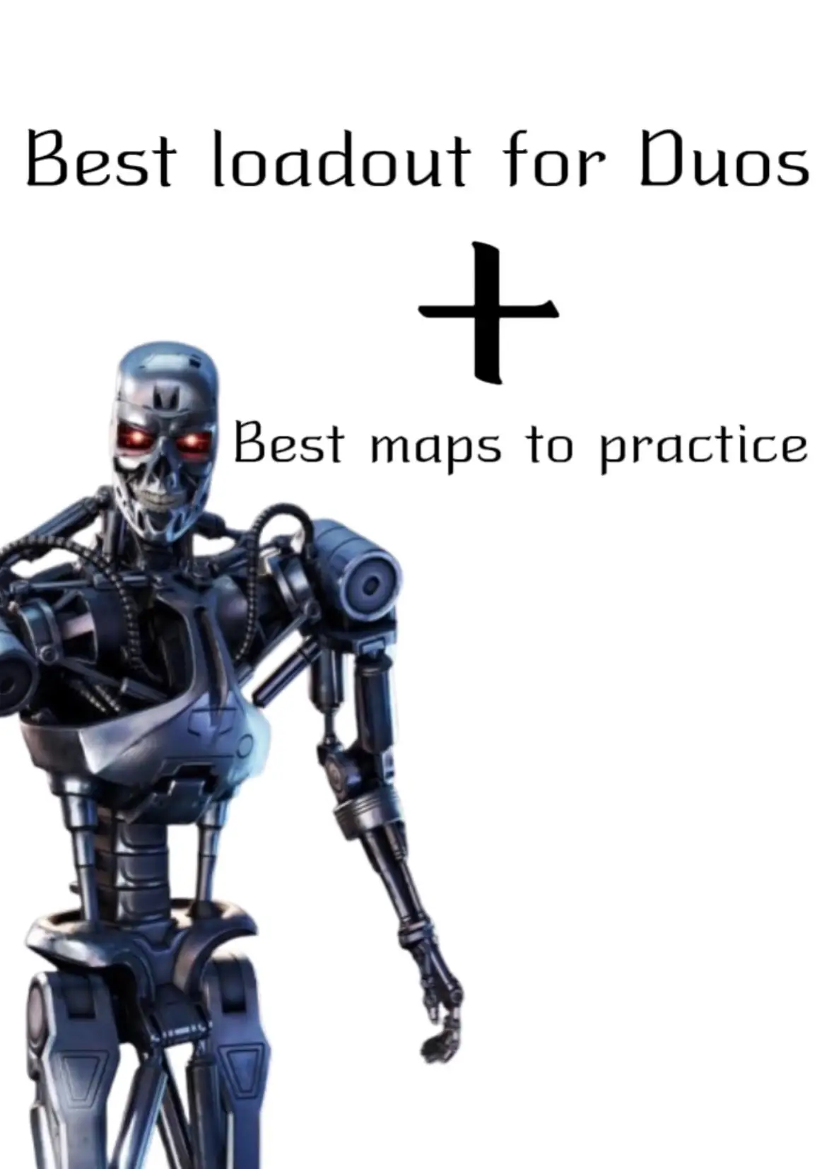 Best loadouts for duos and maps to practice! #fortnite #loadout #duo #bestmaps #