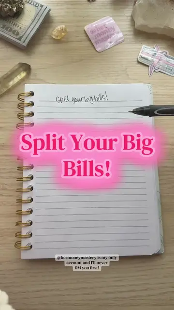 If you have the discipline to work up to this, managing your money is gonna get 