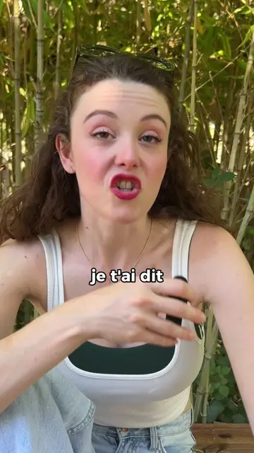 Si vous aussi, vous avez besoin de larguer votre ex toxique, téléchargez Deblock
