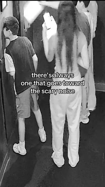 inside the horror escape room #escaperoom #thingstodowithfriends #escapegame #ho