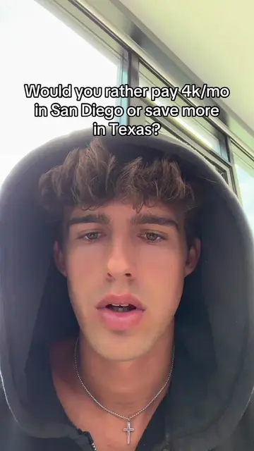 SD > #sandiego #sdvstexas #sandiegovsaustin #sandiegoisbetterthanaustin #fyp 