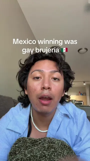 ur welcome Mexico team - we got you through with brujería  #brujeria #latino #wo