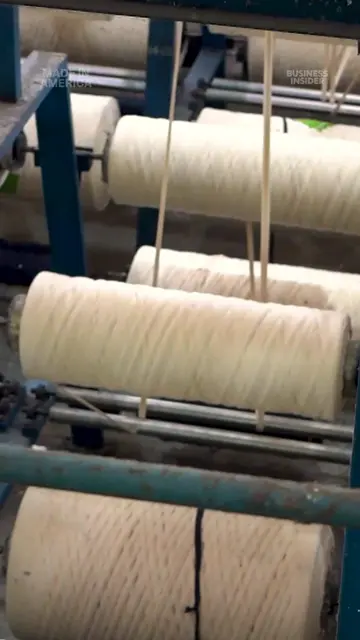 The US helped make #jeans famous. So why are its #denim mills struggling? #manuf