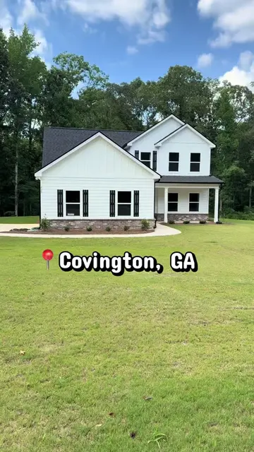 In Covington for $378,900   4 beds | 2.5 baths | 2-car garage | 2,074 sqft   Sit