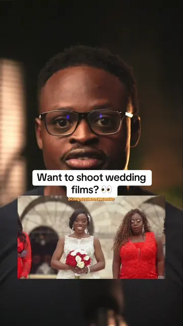 Wedding films are about story first… Gear helps, but moments, audio, and coverag