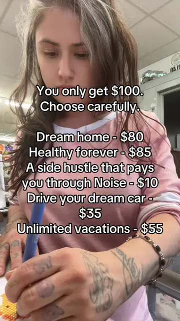 the correct answer was Noise app the whole time #passiveincome #sidehustle #side