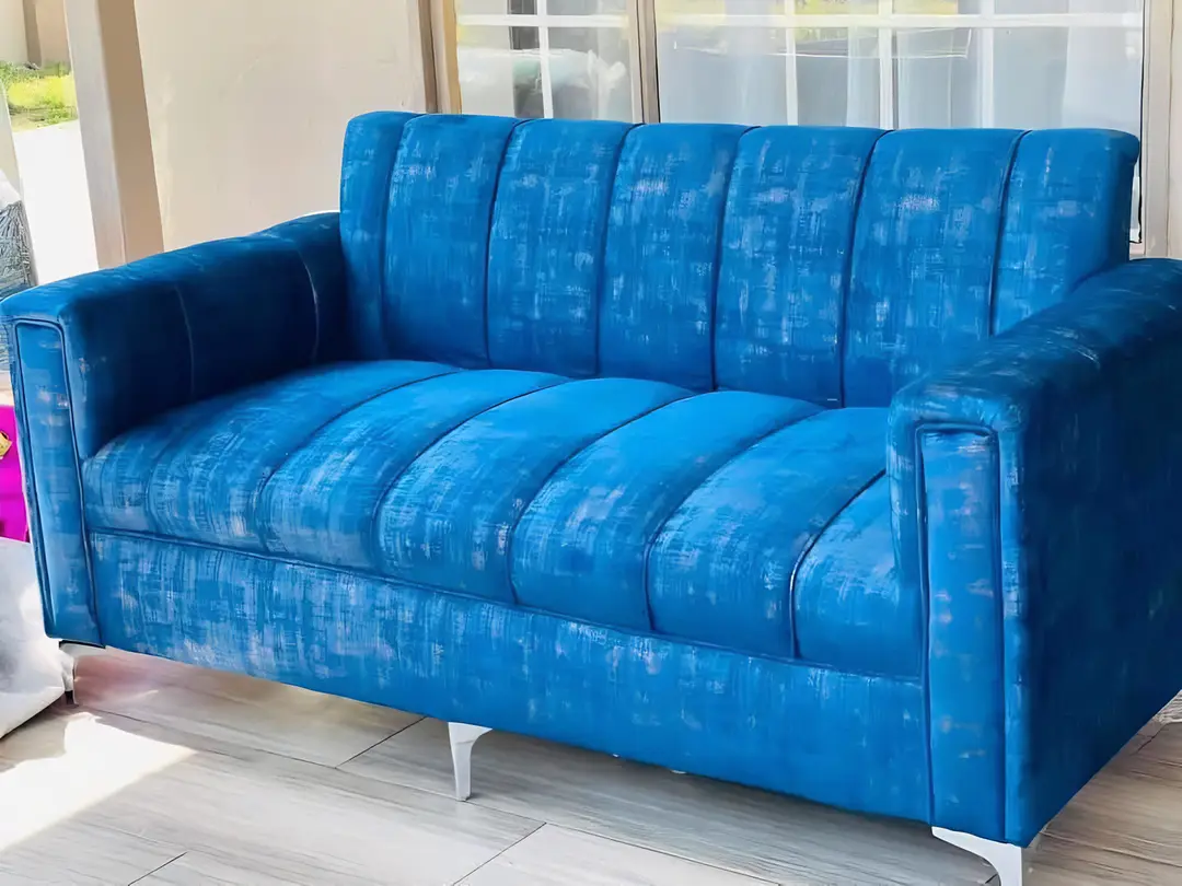 Why settle for ordinary, when you can turn your living room into pure comfort, w