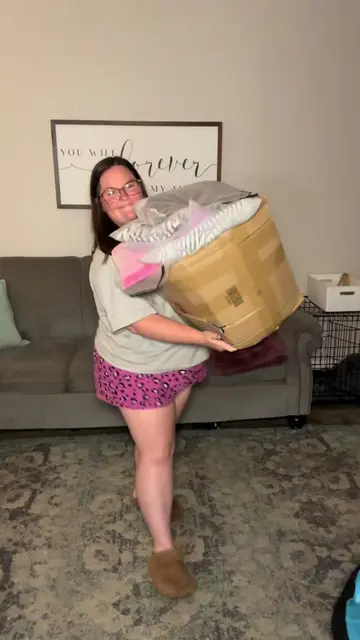 It’s always hit or miss with SHEIN 😂😂 #shein #sheinhaul #plussize #plussizehau