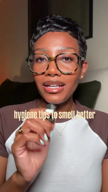 hygiene tips for my smelly babes ⭐️ #hygieneroutine #laundrytips #bodyodour #oil