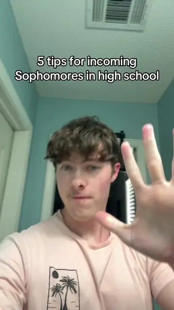 Hope this helps! #school #highschool #tips #sophomores #sophomoreyear 