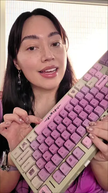 What inspired the color palette for the Fae Blade F99 Pro? 🧚‍♀️📚✨️💞🌹 It's no
