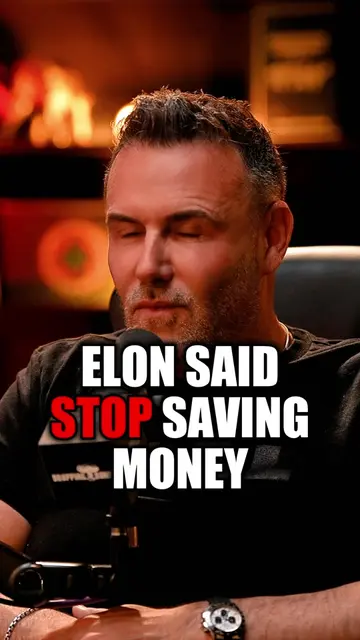 Do you listen to ole Elon? 