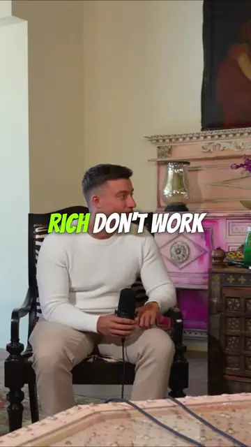 They’re Lying To You About Debt... Here's How To Get Rich | Robert Kiyosaki #wea