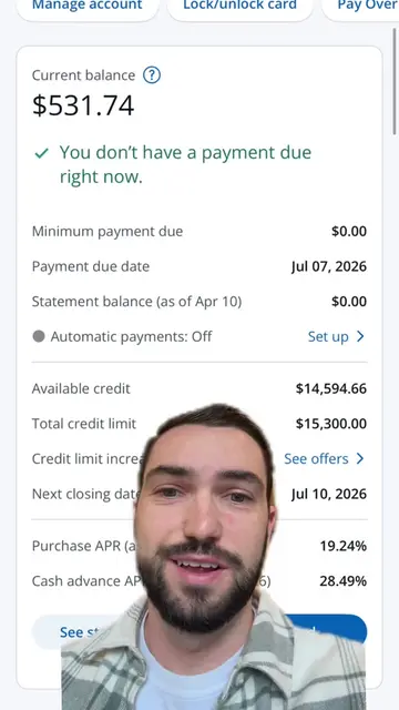 How to properly pay your credit card to maximize your credit score #creditrepair