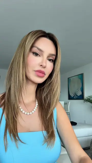 I’m spilling the tea ☕️ #tea #wellness #miamibeach #beauty #skincare if you’re i