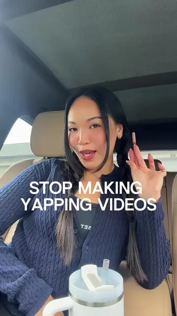 step 1 to becoming a ✨disgustingly ICONIC✨ creator that people obsess over…maste