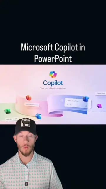 One of the greatest things about Microsoft Copilot is that it is baked directly 