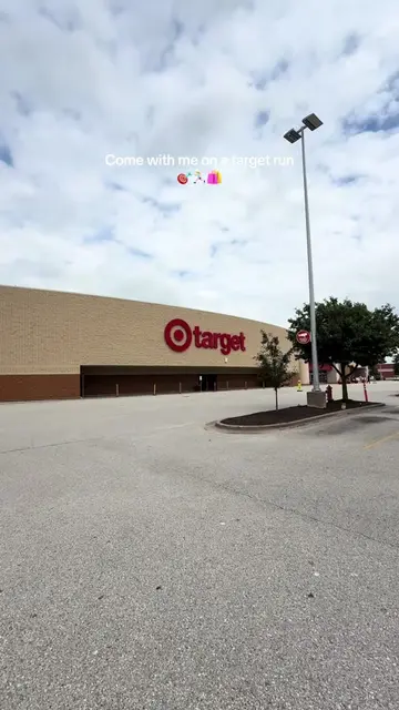 Who doesn’t love a good target run?! 🎯🏃‍♀️🛍️ #targethaul #targetshopping #tar