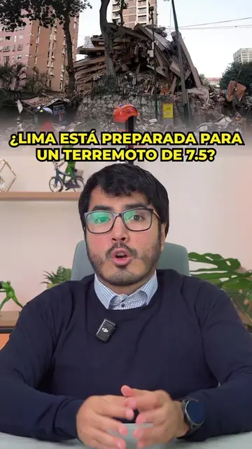 Un sismo fuerte no solo golpea las casas, tambien la economía de un país 🛘🏡  Y