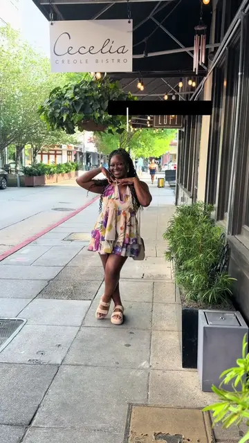 Baton Rouge, this Creole restaurant deserves a spot on your must-try list! Cecel