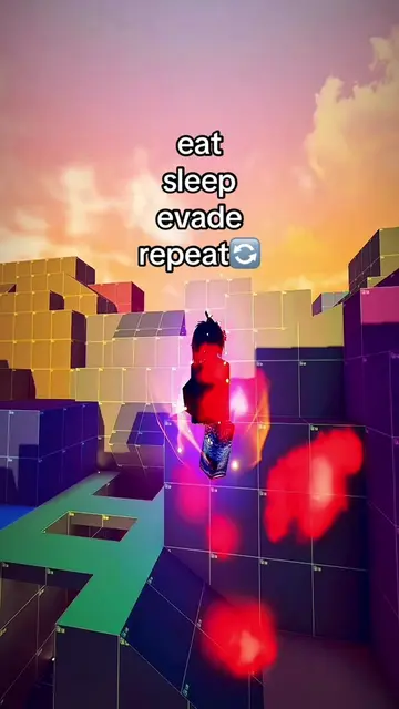 Evade+ Spotify #roblox #evade #robloxevade #evaderoblox #robloxfyp ib @RISH 