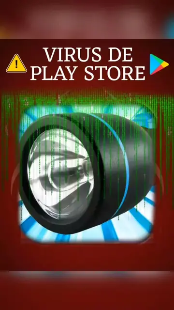 Virus Escondidos en la Play Store - Linterna Tiny Flashlight® #handyspiele7 #vir
