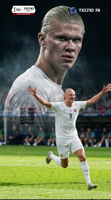 Another World Cup night, another set of heroes! 🤯⚽ Haaland is chasing the Golde