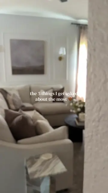 Saving you a scroll through the comments. 🤎 Everything shown is linked in my st