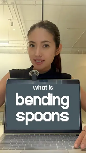 the tech company you’ve never heard of? #startup #Tech #bendingspoon #ipo #softw