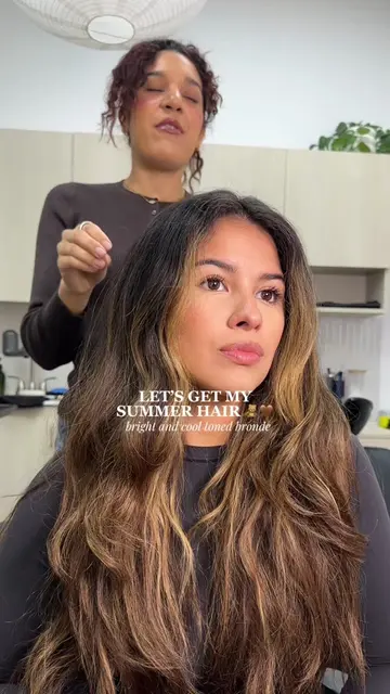 Replying to @kamdenlenae what should we name this look? I was thinking a soft te