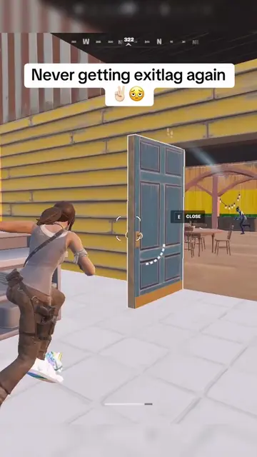 Bro why was it downloading when I already had it 😭 #fyp #fortnite #exitlag #fun