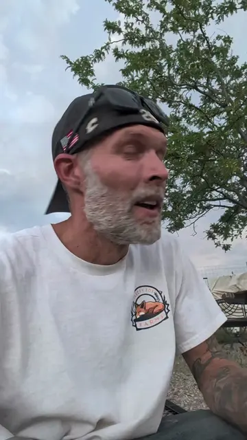 Sometimes you have to drop product videos while you are packing for a fire. Chec