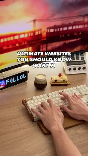 This powerful website gives you access to over 300,000 free courses across almos