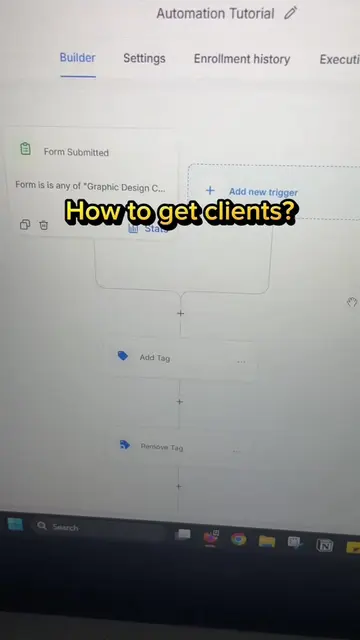 Eto na yung sagot para makakuha ka ng premium clients 😎 #virtualassistant #aiau