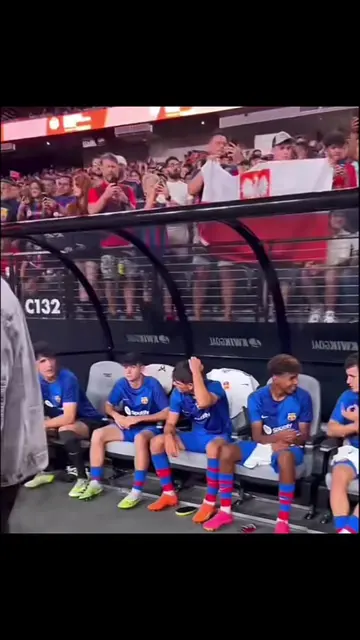 Ousmane 🤯😱 W//: @Ousmane Dembélé #dembele #viral #everyone #omg #scary 