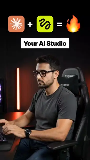 Turn Claude into your creative director. In this video, I show how to connect Cl