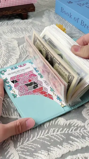 save money 