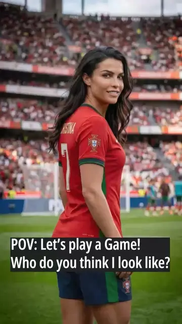 Think you've got a good eye for football stars? 😄 Take a close look... Which fo