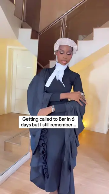 It still feels unreal.. Welcome to call to bar season 🥳  #fyp #lawtok #womeninl