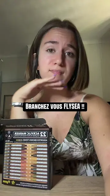 Économie la team 🤌🏼 #coloriage #dupe #feutresacrylique #coloriagemysteres #feu